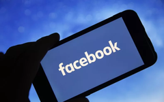  Một Triệu Người Dùng Facebook Bị Lộ Mật Khẩu 