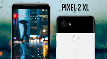 Mang Motion Photos của Google Pixel 2 lên thiết bị Android khác