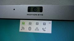  Motion Eye camera là gì? 