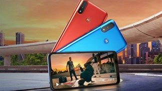 Motorola Moto E7 Power ra mắt: Chip Helio G25, chống nước IP52, camera kép cùng pin lớn 5.000mAh, giá từ 2.4 triệu đồng
