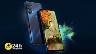 Bên cạnh vi xử lý Snapdragon 8 Gen 1, Moto Edge X30 còn được xác nhận có hệ thống camera chất lượng, sạc nhanh 66W