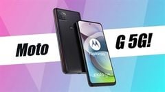  Motorola Moto G 5G ra mắt: Bộ 3 camera sau, chip Snapdragon 750G, pin 5.000mAh, giá khởi điểm từ 8.2 triệu đồng 