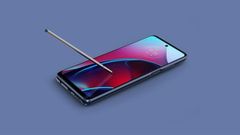  Rò Rỉ Motorola Sắp Ra Mắt Điện Thoại Hỗ Trợ Bút Cảm Ứng, Có Camera Kép Và 5G 