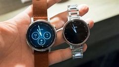  Motorola đang phát triển 3 smartwatch dùng chip Snapdragon và chạy WearOS, sẽ có một mẫu giá rẻ ra mắt vào tháng 6 