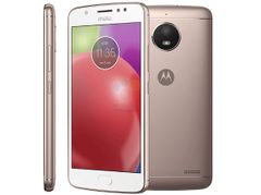  Motorola Moto E4 