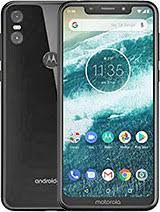  Moto One (P30 Play) 