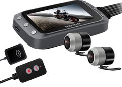  Motocam Video Recorder 1080 HD 