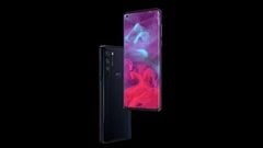  Smartphone cao cấp, màn hình cong Moto Edge S vừa được Motorola xác nhận dùng chip Snapdragon 870, ra mắt vào 26/1 tới 