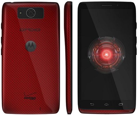 Motorola Moto Maxx