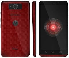 Motorola Moto Maxx