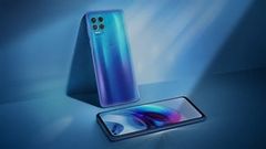  Moto G100 với chip Snapdragon 870 lộ điểm hiệu năng trên Geekbench, có thể là phiên bản Motorola Edge S quốc tế được đổi tên 