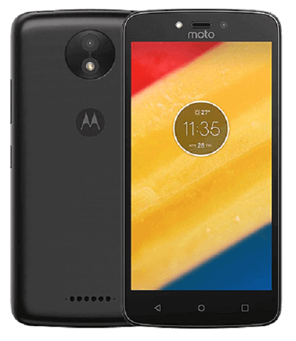 Motorola Moto C