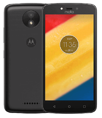  Motorola Moto C 