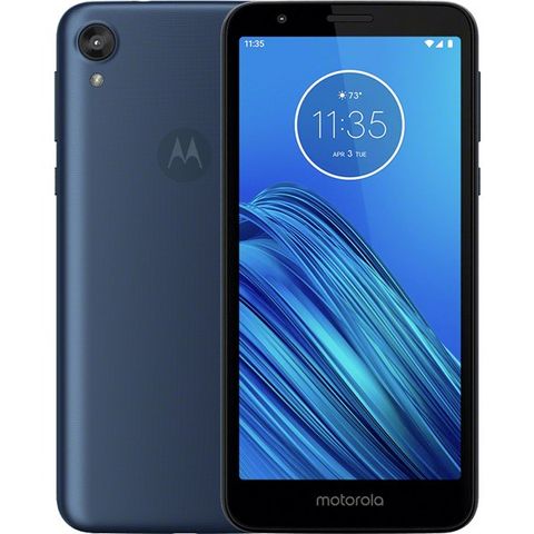 Motorola Moto E6