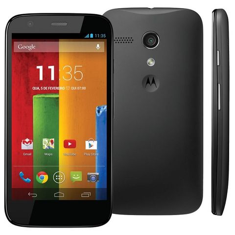 Motorola Moto G