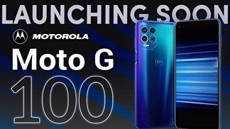 Moto G100 với chip Snapdragon 800 series lộ giá bán cao ngất ngưởng, cao hơn gần 5 triệu đồng so với Motorola Edge S