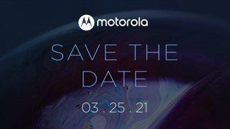 Moto G100 dự kiến sẽ được ra mắt vào ngày 25/3 tới đây, đi kèm chip Snapdragon 870, kết nối 5G và hệ thống camera đa năng