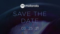  Moto G100 dự kiến sẽ được ra mắt vào ngày 25/3 tới đây, đi kèm chip Snapdragon 870, kết nối 5G và hệ thống camera đa năng 