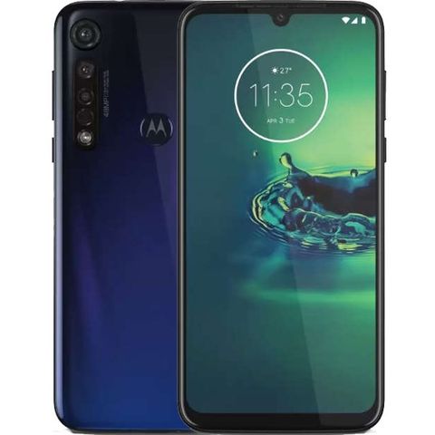 Motorola Moto G8 Plus