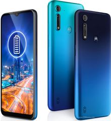  Motorola Moto G8 Power Lite 