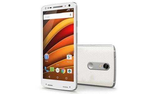 Motorola Moto X Force