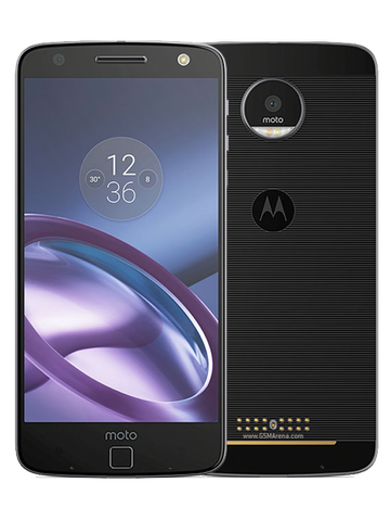 Điện Thoại Motorola Moto Z