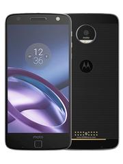  Điện Thoại Motorola Moto Z 