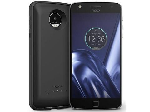 Motorola Moto Z