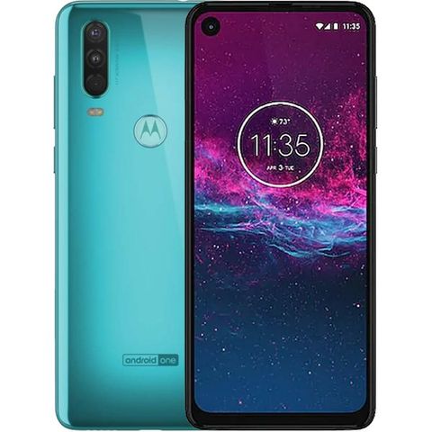 Motorola One Action