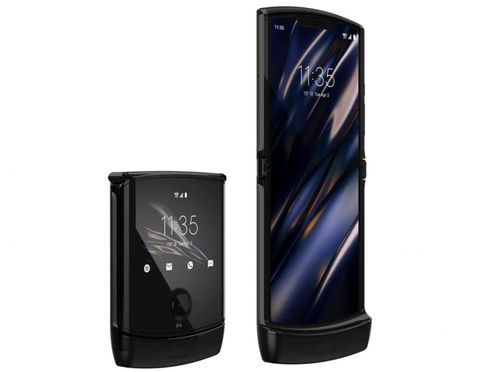 Motorola Razr 2