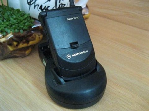 Motorola Startac X