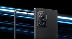  Motorola X30 Pro Là Smartphone Đầu Tiên Trang Bị Camera 200 Megapixel 