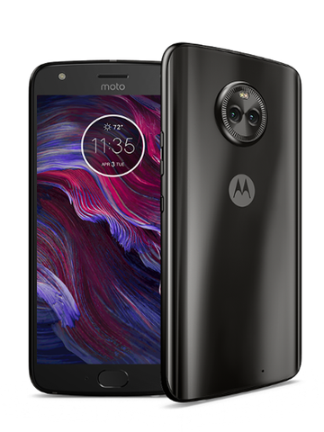 Motorola Moto X4 XT1900