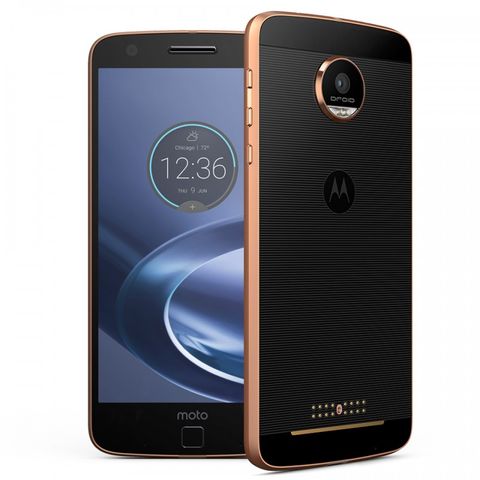 Motorola Moto Z MotoZ