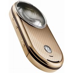  Motorola Aura Diamond Edition 