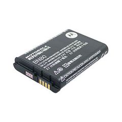  Pin Motorola Bn80 - 1380 Mah ( Mb300 ) 