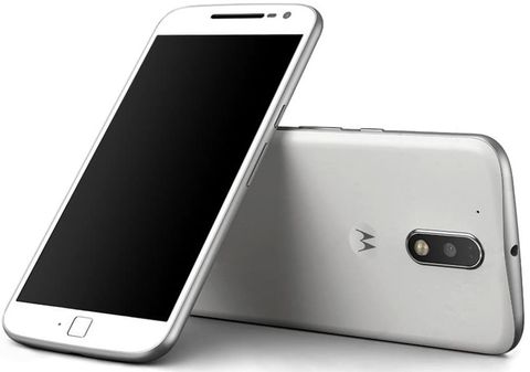 Motorola Moto G4 Plus