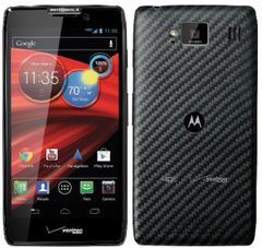  Motorola Droid Maxx 