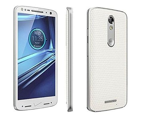 Motorola Droid Turbo 2 Likenew