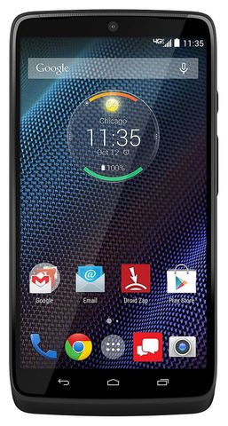 Motorola Droid Turbo Xt1254