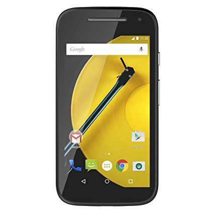 Motorola Moto E