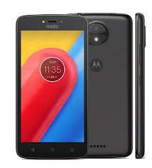 Motorola Moto C Plus Xt1721