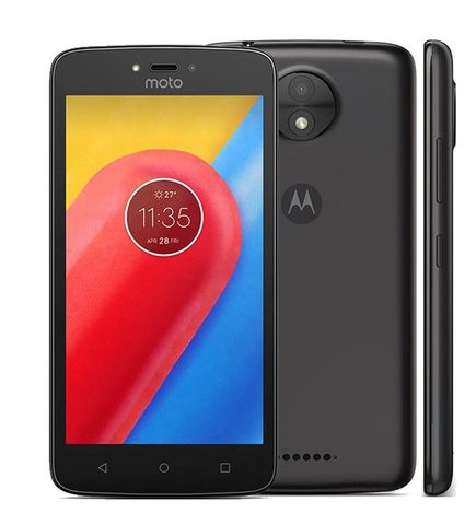 MOTOROLA MOTO C XT1750