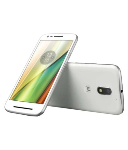 Motorola Moto E3