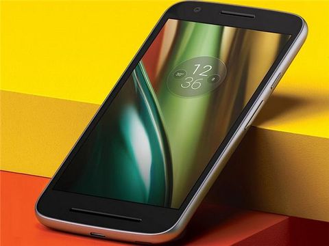 Motorola Moto E3 Power