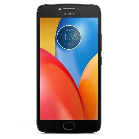 Motorola Moto E4 Dual Sim