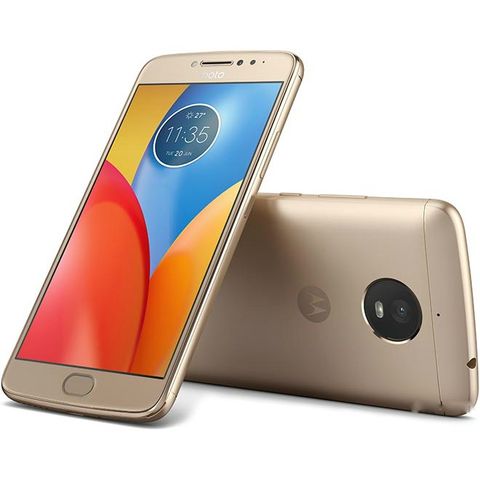 Motorola Moto E4 Plus Dual Sim