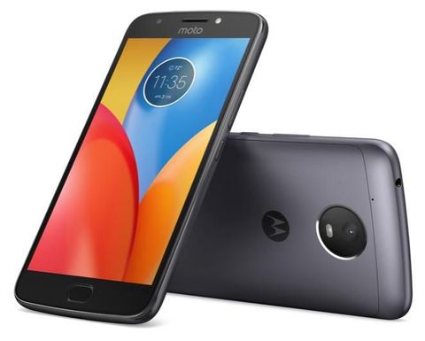 Motorola Moto E4 Plus Xt1776