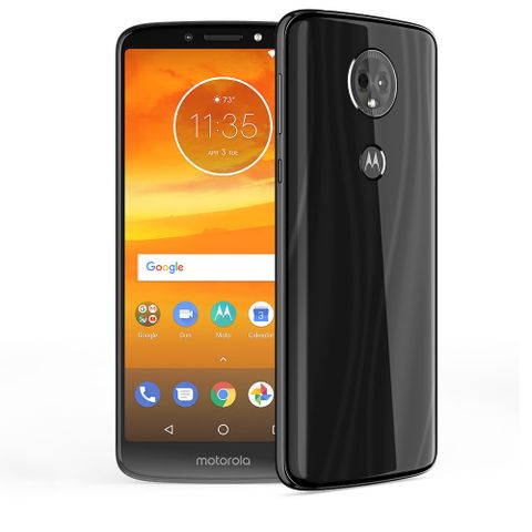 Motorola Moto E5 Plus