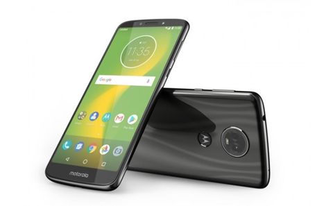 MOTOROLA MOTO E5 SUPRA